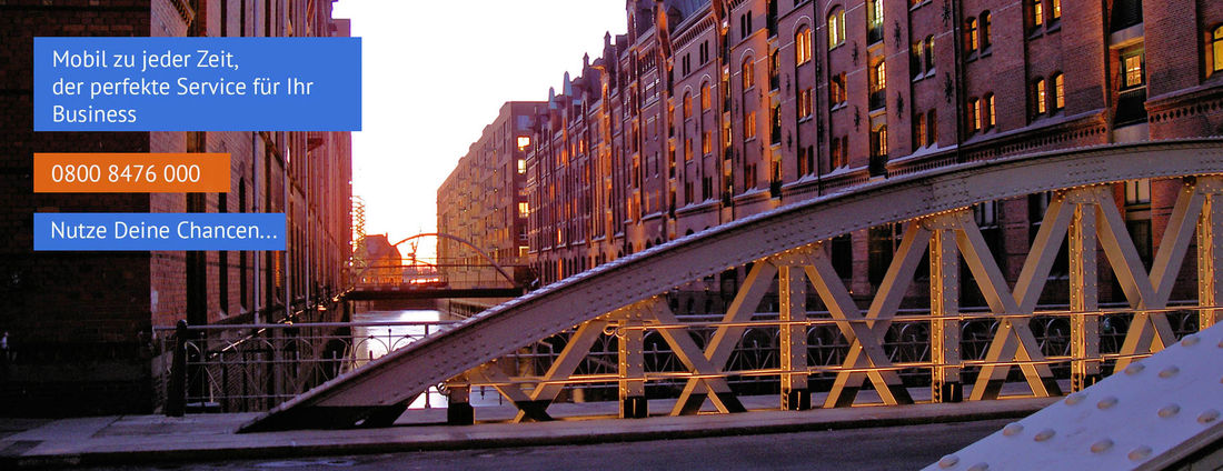 Telefonservice in Hamburg Telefonservice Hamburg