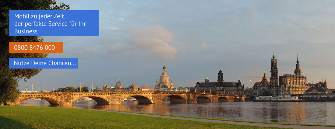 Telefonservice Dresden