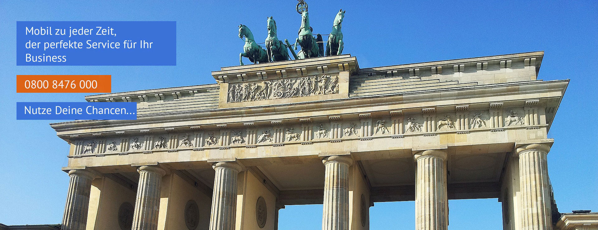 Telefonservice Berlin Telefonservice Berlin