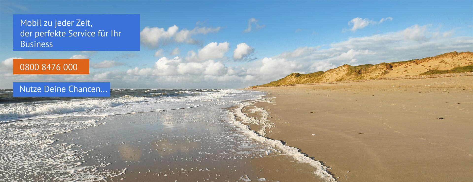 Telefonservice auf Sylt Telefonservice Sylt